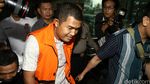 KPK Tahan 6 Anggota DPRD Musi Banyuasin