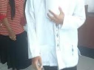 Dua Pembunuh Salim Kancil di Bawah Umur Dituntut 7 Tahun Penjara