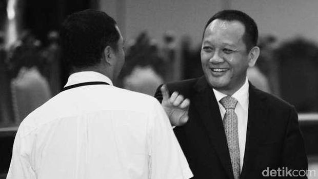 Kasus Korupsi Rp 46 M, Eks Sekretaris MA Nurhadi Kembali Ajukan Praperadilan
