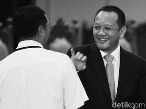 Diburu KPK, Ternyata Eks Sekretaris MA Nurhadi Masih di Jakarta