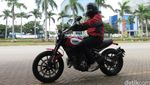 Ducati Scrambler, Modern Tapi Klasik