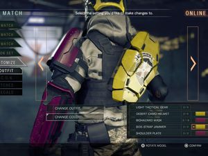 Umbrella Corps Lebih Mirip Call of Duty Ketimbang Resident Evil