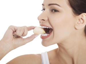 Makan Bawang Putih Tingkatkan Gairah Bercinta Wanita, Mitos atau Fakta?