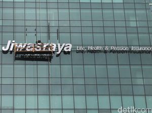 DPR Berencana Panggil OJK Bahas Tunggakan Jiwasraya