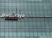 Rekayasa Akuntansi di Jiwasraya Terkuak