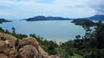 Potret Cantik Mandeh, Raja Ampat-nya Sumbar