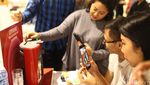 Berkreasi dengan Nescafe Dolce Gusto Oblo