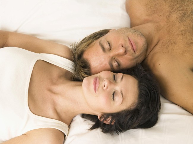 5 Hal Unik Ini Bisa Terjadi Saat Tidur, Anda Pernah Mengalaminya?