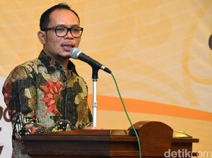 Ini Dia Surat Menaker Soal UMP 2018 Naik 8,71%
