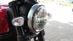 Ducati Scrambler, Modern Tapi Klasik