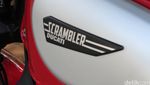 Ducati Scrambler, Modern Tapi Klasik