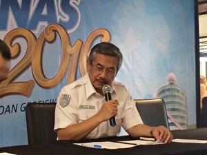 BMKG: 19 Persen Wilayah Indonesia Telah Masuki Musim Kemarau