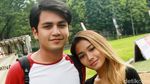 Rizky Alatas dan Adzana Bing Slamet Siap Nikah