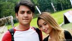 Rizky Alatas dan Adzana Bing Slamet Siap Nikah