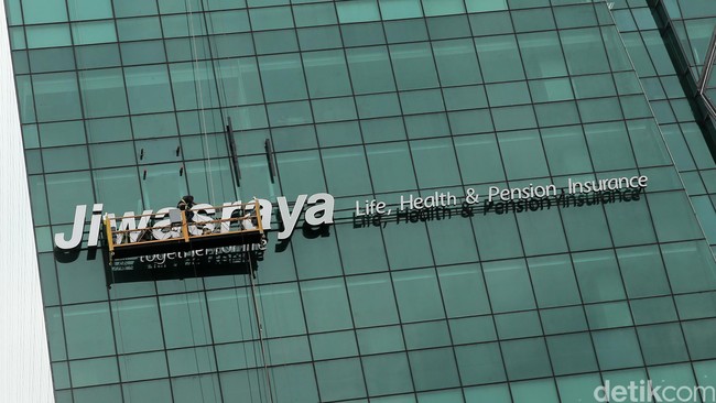 Kabar Mengejutkan di Kasus Jiwasraya Usai Lama Tak Terdengar