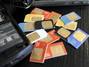 Babat Habis Ponsel BM dengan Blokir IMEI