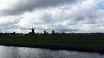 Zaanse Schans, Desa Kincir Angin di Utara Belanda