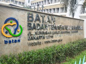 Guyon Kepala Batan: Saat Makan Pisang Ada Zat Radioaktif Masuk ke Tubuh