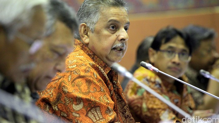 Dirut PLN Janji Bangun Hubungan Baik dengan Menteri ESDM