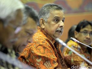 Dirut PLN Janji Bangun Hubungan Baik dengan Menteri ESDM