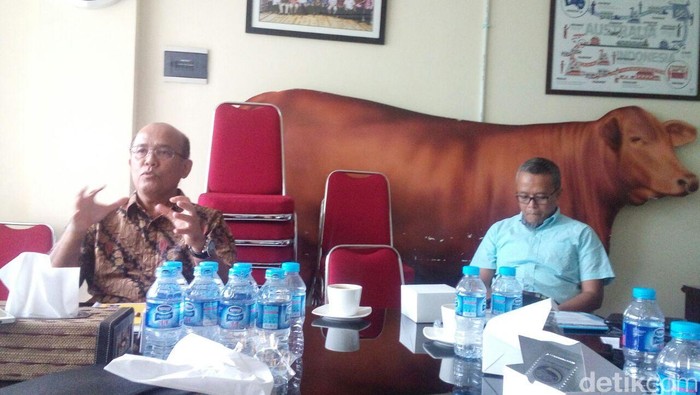 Curhatan Feedloter yang Dituduh Kartel Sapi: Kita Jadi Kambing Hitam