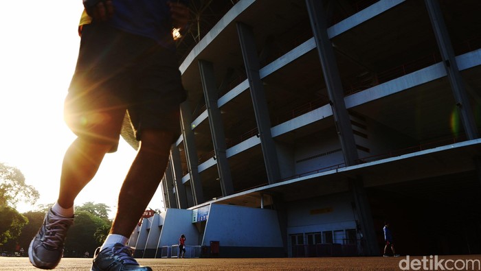 Renovasi Venue Asian Games 2018 Molor, Ini Komentar Menpora