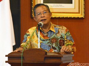 Aturan Perpanjangan SIUP dan TDP akan Dihapus, Ini Kata Darmin
