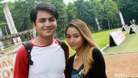Mereka berencana menikah tahun depan. Pool/Gus Mun/detikFoto.