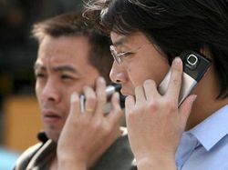 Kebiasaan Unik Pengguna Ponsel Jadul