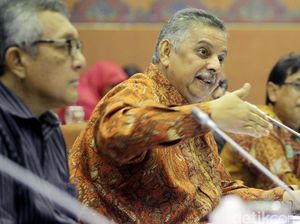 Jonan Ingin Swasta Ikut Garap Listrik di Daerah Terpencil, Ini Respons PLN