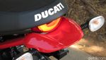 Ducati Scrambler, Modern Tapi Klasik