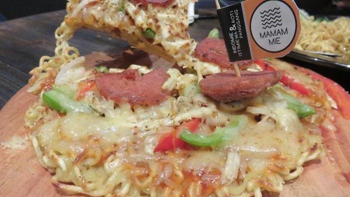 Foto: detikFood Foto: detikFood
