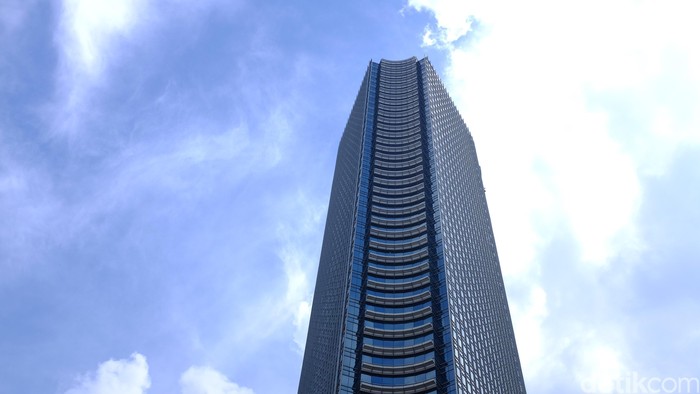 BCA Raup Laba Rp 4,5 Triliun di Akhir Maret, Naik 11%