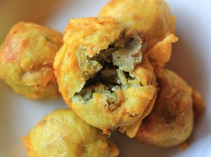 Binyolos dan Bobengka, Kue Manis Asli dari Manado
