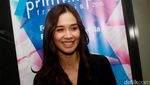 Marsha Timothy Cantik Natural
