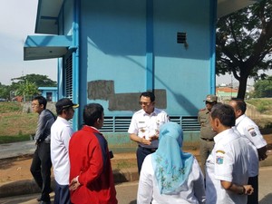 Menebak Gaya Ahok yang Mulai Rajin Blusukan Seperti Jokowi