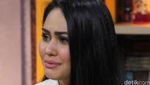 Air Mata Kartika Putri
