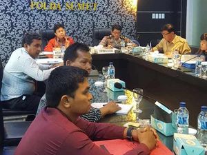 Kompolnas ke Polda Sumut Cari Informasi Soal Sepak Terjang AKP Ichwan