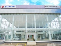 Seberapa Untung Jual Sparepart di Dealer?