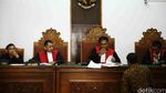 Sidang Perdana Gugatan Fahri Hamzah ke PKS