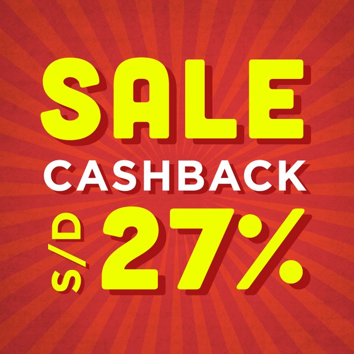 Hanya Sampai Jam 12 Malam, Belanja di Situs ini Malah Dibayar Hingga 27%