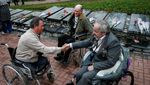 Mengenang Bencana Nuklir di Chernobyl