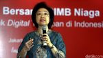 CIMB Niaga Jadi Bank Digital Terdepan