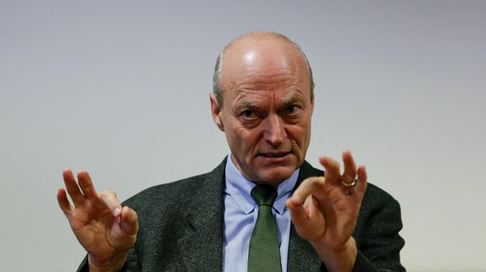 2 Tahun Lagi Pensiun, Kepala Intelijen Jerman Mendadak Dicopot