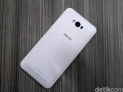 Unboxing Asus ZenFone Max