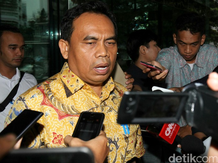 Sekda DKI: Ada 7 Ribu Program dengan Anggaran Rp 74 Triliun di RKPD