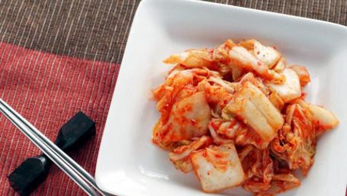 Kimchi