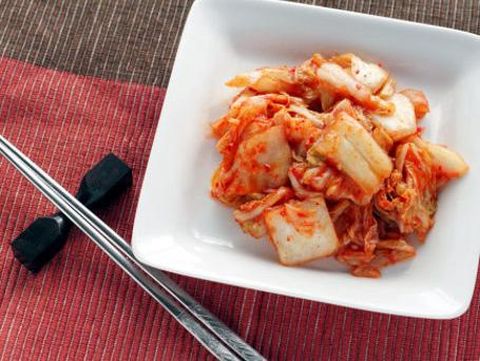 Kimchi