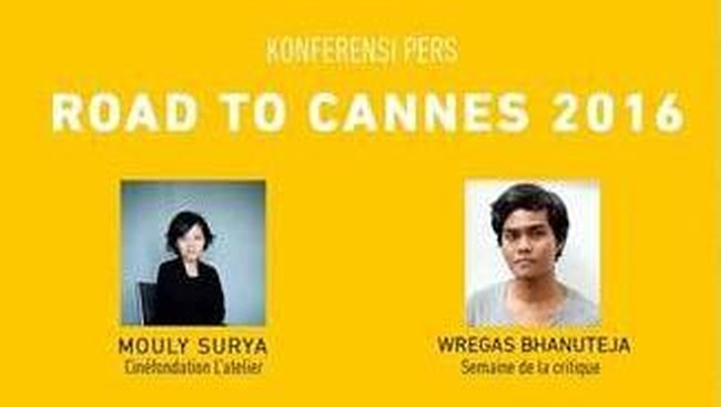 Serba-serbi soal Festival Film Internasional