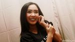 Aih... Lagi Kasmaran, Cita Citata Centil Banget!